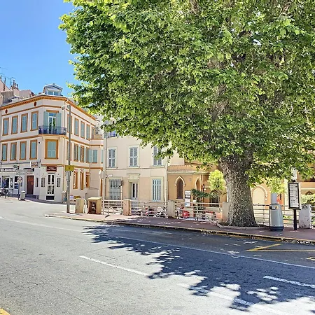 Apartment Suquet Du Midi Mar323 4p